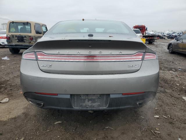 2015 LINCOLN MKZ #3293493453