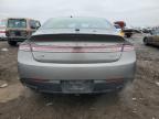 Lot #3293493453 2015 LINCOLN MKZ