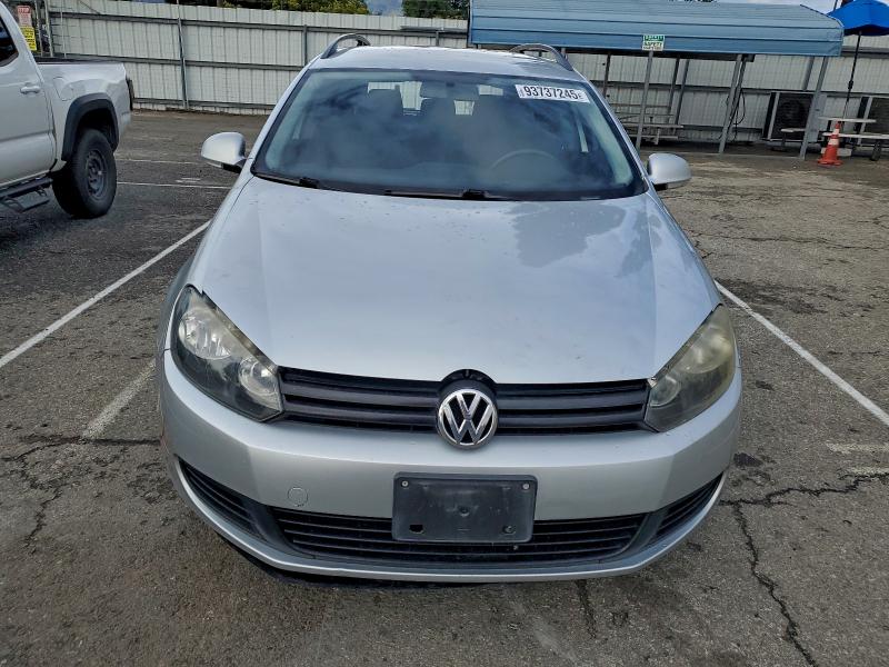 2012 VOLKSWAGEN JETTA S #3303002634