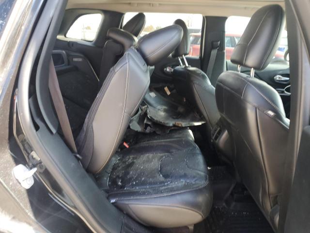 2016 JEEP CHEROKEE L #3296250565