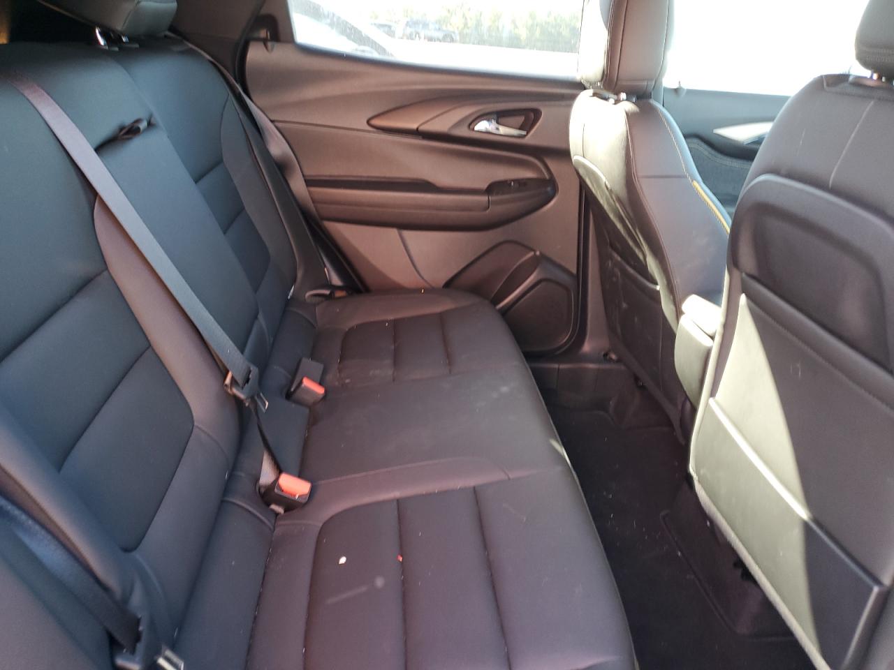 CHEVROLET TRAILBLAZER ACTIV