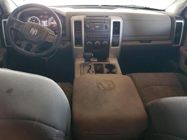 2012 DODGE RAM 1500 S #3293303423