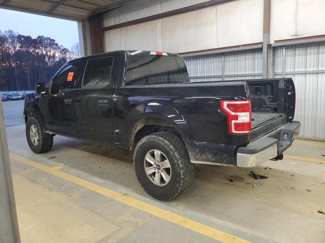 2019 FORD F150 SUPER #3297164503