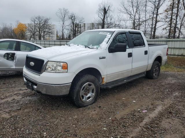 Global Auto Auctions: 2007 FORD F150 SUPER
