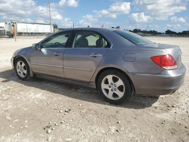 2005 ACURA RL #3292340279