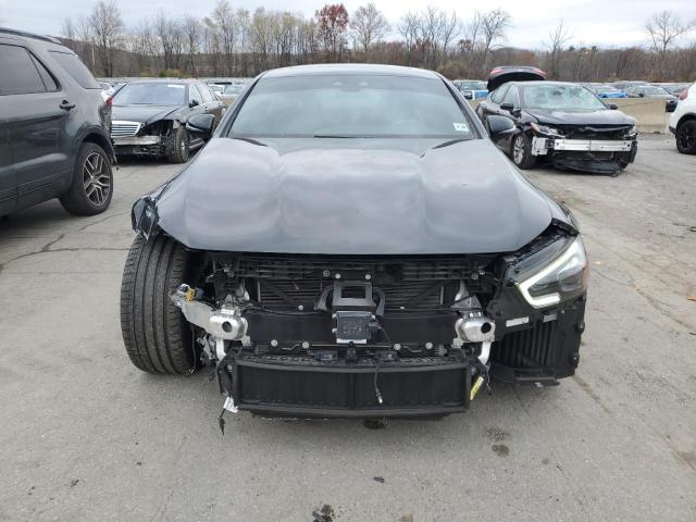 2021 MERCEDES-BENZ AMG GT 43 #3316716411