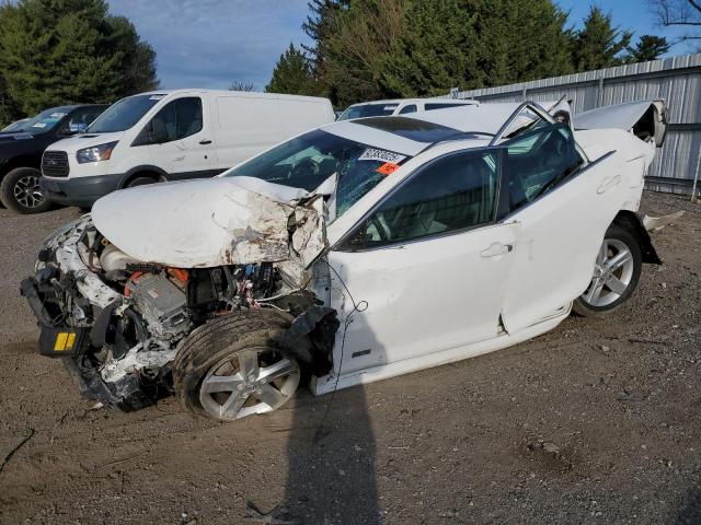 Global Auto Auctions: 2014 TOYOTA CAMRY HYBR