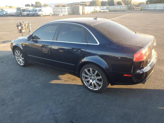 2007 AUDI A4 2.0T QU #3305666728