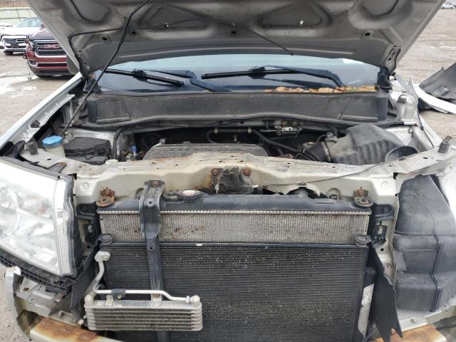 2015 HONDA PILOT LX #3291177976