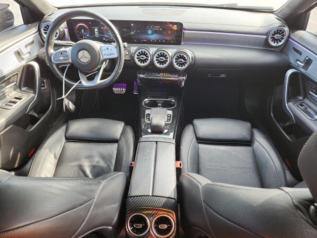 2020 MERCEDES-BENZ A 220 4MAT #3292389285