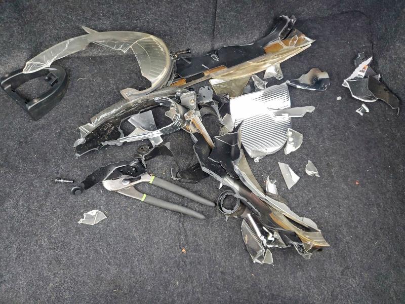 2005 MAZDA MX-5 MIATA #3303758445