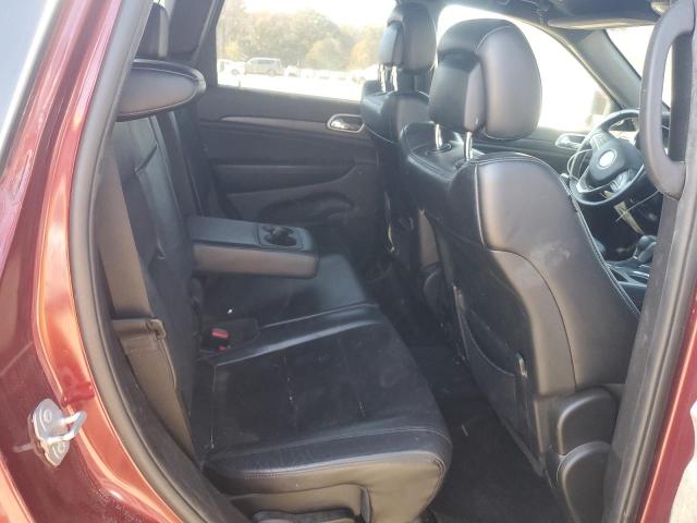 2018 JEEP GRAND CHER #3290191250