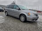 Lot #3301605747 2016 CHRYSLER TOWN & COU