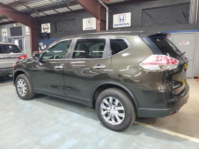 2015 NISSAN ROGUE S #3284709010