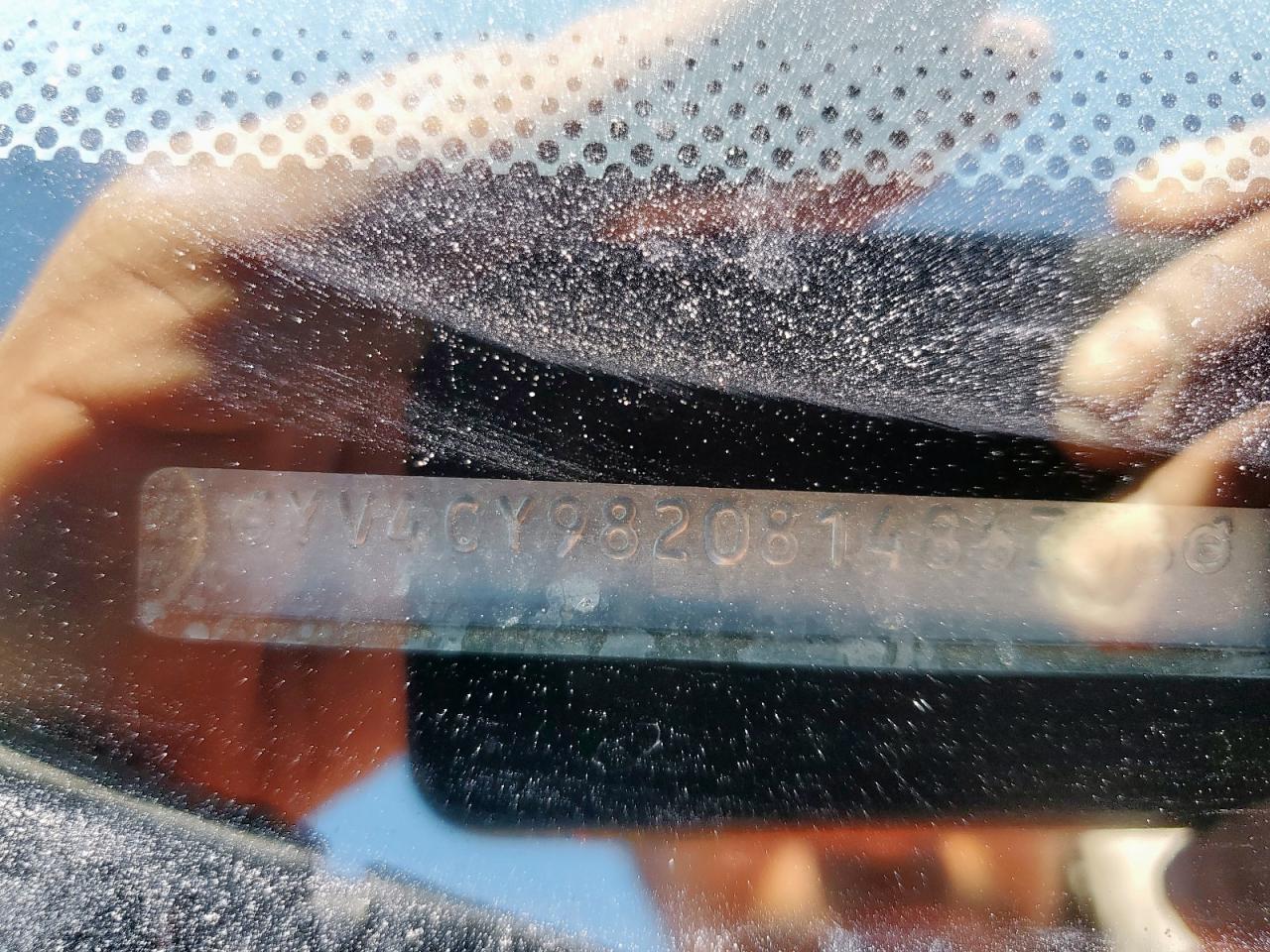 Lot #3284147626 2008 VOLVO XC90 3.2