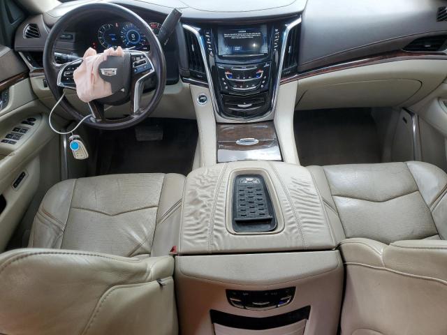 2017 CADILLAC ESCALADE E #3290132271