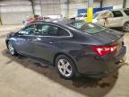 Lot #3297808825 2023 CHEVROLET MALIBU LT