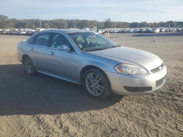 2014 CHEVROLET IMPALA LIM #3284742523