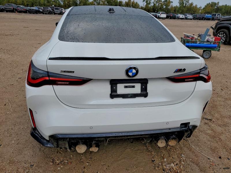 2024 BMW M4 COMPETI #3301735326