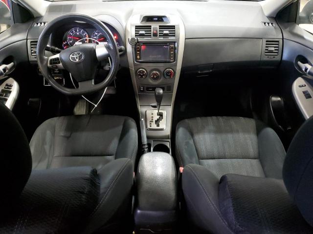 2013 TOYOTA COROLLA BA - 2T1BU4EE8DC099624