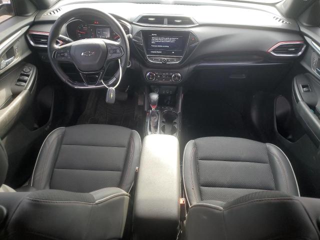 2023 CHEVROLET TRAILBLAZE #3301662635
