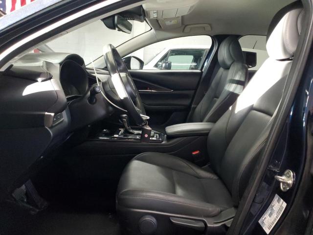 2024 MAZDA CX-30 SELE - 3MVDMBBM0RM681710