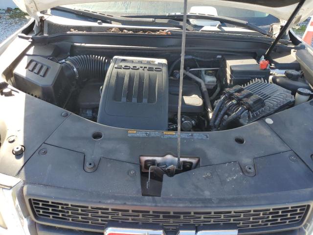 2011 GMC TERRAIN SL - 2CTALSEC3B6302049