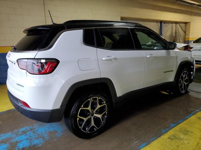 2025 JEEP COMPASS LI #3296906821