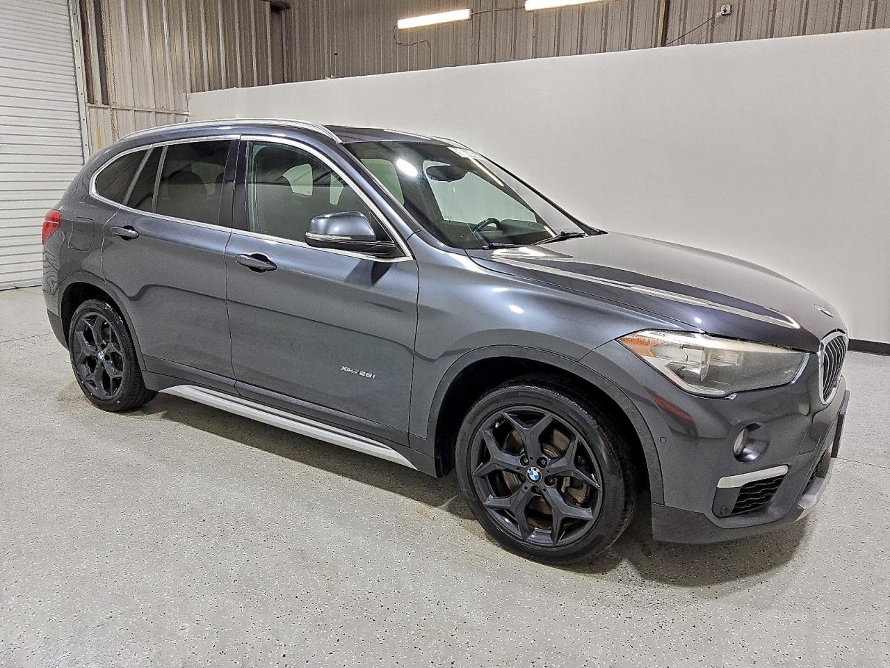 BMW X1 XDRIVE28I