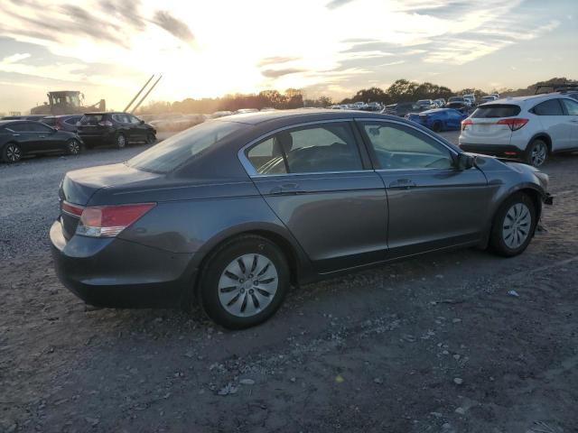 2012 HONDA ACCORD LX #3293352422
