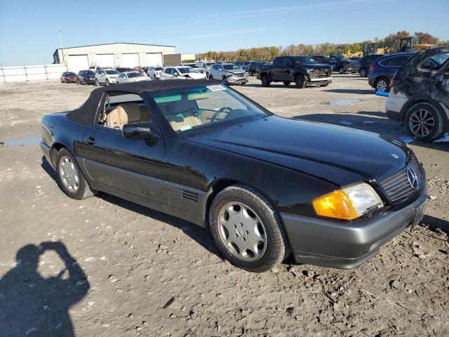 1994 MERCEDES-BENZ SL 500 #3282604889