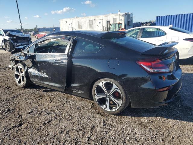 2015 HONDA CIVIC SI #3315654777