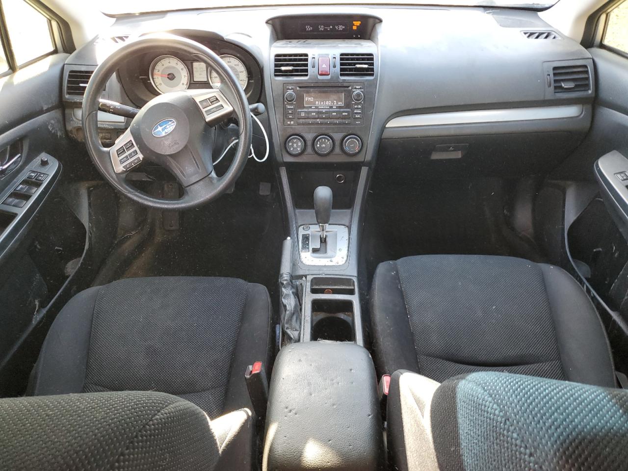 SUBARU IMPREZA PREMIUM