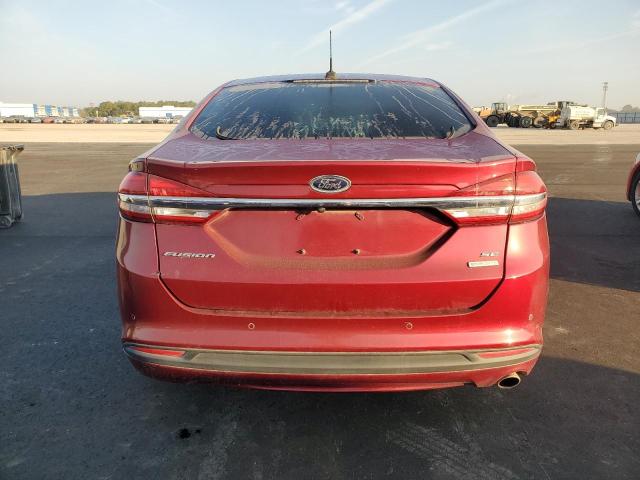 2017 FORD FUSION SE #3296327460