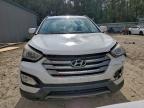 Lot #3317934936 2014 HYUNDAI SANTA FE S