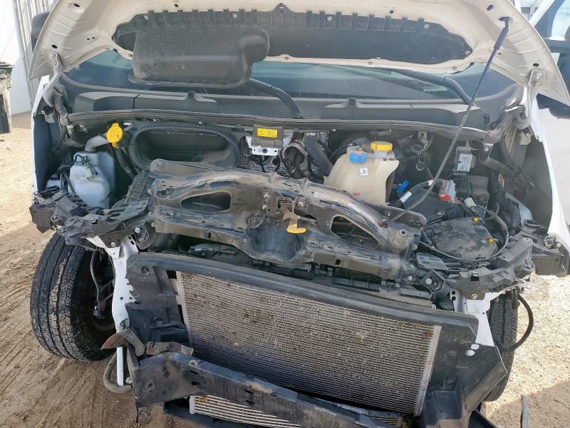 2024 RAM PROMASTER #3284643380