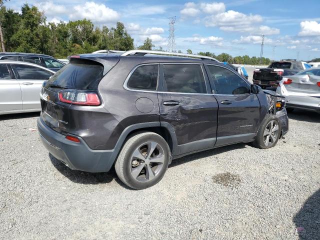 2019 JEEP CHEROKEE L #3315891137