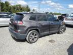 Lot #3315891137 2019 JEEP CHEROKEE L