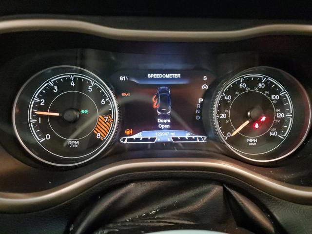 2014 JEEP CHEROKEE L #3303746417