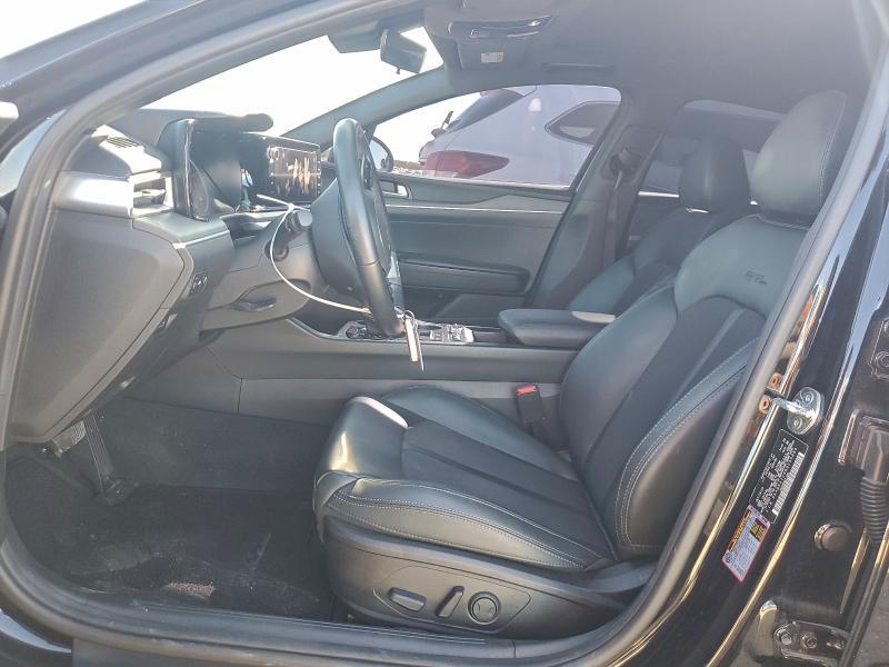 2024 KIA K5 GT LINE #3297252409