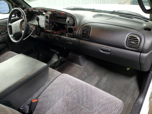 2001 DODGE RAM 1500 #3292311277