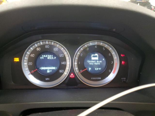 2012 VOLVO S60 T5 #3285555268