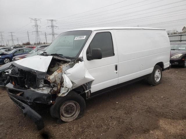 Global Auto Auctions: 2010 FORD ECONOLINE