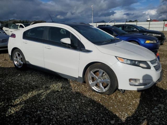 2012 CHEVROLET VOLT #3290345801