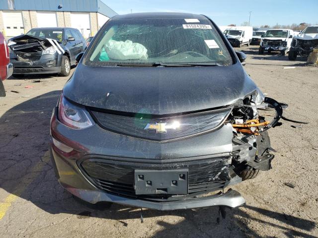 2021 CHEVROLET BOLT EV LT #3287631023