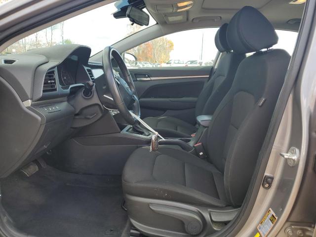 2020 HYUNDAI ELANTRA SE - KMHD84LF7LU073053