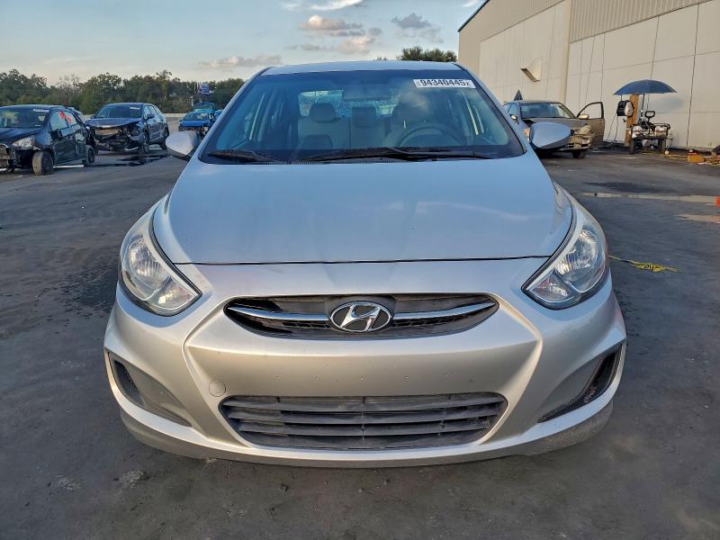 2017 HYUNDAI ACCENT SE #3302879958