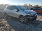 Lot #3303959716 2019 CHEVROLET TRAX LS
