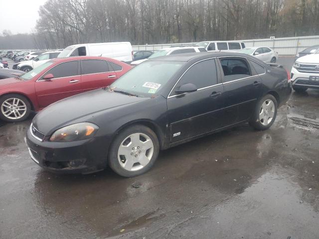 2008 CHEVROLET IMPALA SUP #3296894833