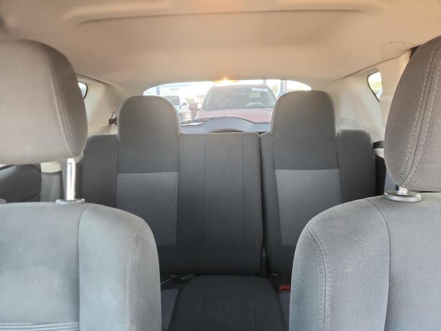 2016 JEEP COMPASS SP - 1C4NJCBA9GD666352